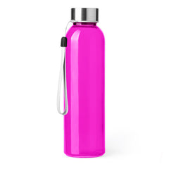 Tazas y vajilla ALFE MD4037 Fucsia personalizable con tu logo | LogoLider