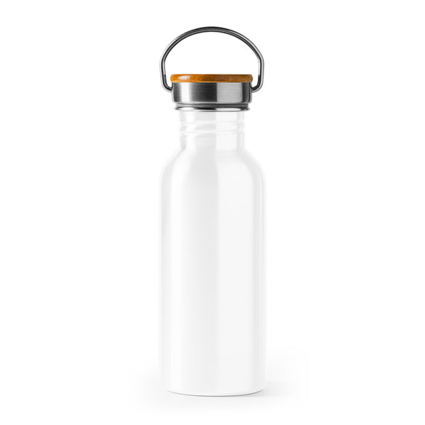 Tazas y vajilla BOINA MD4039 Blanco personalizable con tu logo | LogoLider