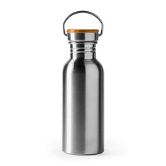 Tazas y vajilla BOINA MD4039 Plata personalizable con tu logo | LogoLider