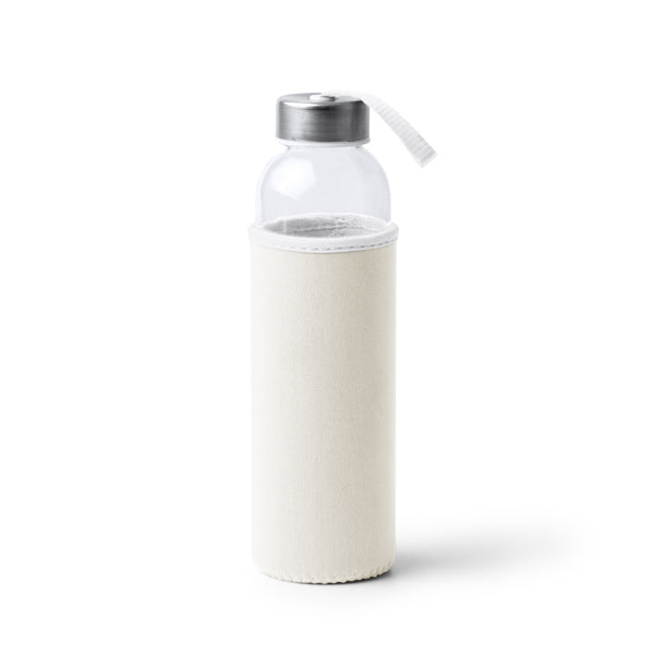 Tazas y vajilla CAMU MD4040 Blanco personalizable con tu logo | LogoLider