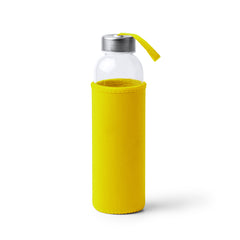 Tazas y vajilla CAMU MD4040 Amarillo personalizable con tu logo | LogoLider