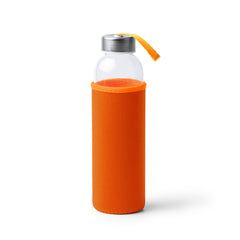 Tazas y vajilla CAMU MD4040 Naranja personalizable con tu logo | LogoLider
