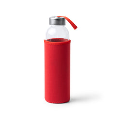 Tazas y vajilla CAMU MD4040 Rojo personalizable con tu logo | LogoLider