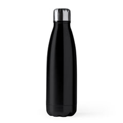 Tazas y vajilla ALPINIA MD4042 Negro personalizable con tu logo | LogoLider