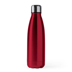 Tazas y vajilla ALPINIA MD4042 Rojo personalizable con tu logo | LogoLider