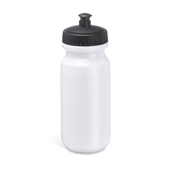 Tazas y vajilla BIKING MD4047 Blanco personalizable con tu logo | LogoLider