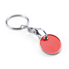 Llavero TONIC KO4050 personalizable con tu logo | LogoLider