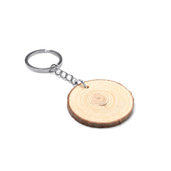 Llavero BUDAN KO4054 personalizable con tu logo | LogoLider