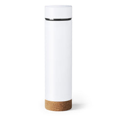 Termos TAYOX TE4056 Blanco personalizable con tu logo | LogoLider