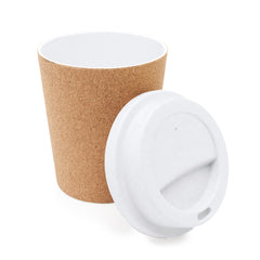Tazas y vajilla SACHA MD4057 personalizable con tu logo | LogoLider