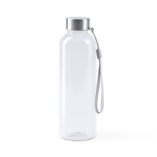 Bidones VALSAN BI4067 Transparente personalizable con tu logo | LogoLider