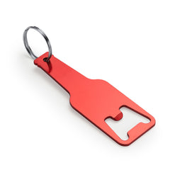 Llavero STOUT KO4071 personalizable con tu logo | LogoLider