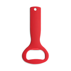 Llavero LAGER KO4072 Rojo personalizable con tu logo | LogoLider