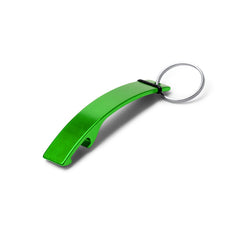 Llavero MALT KO4074 Verde helecho personalizable con tu logo | LogoLider