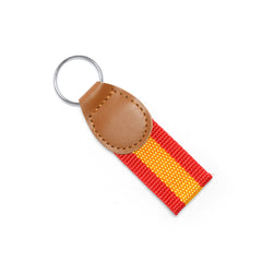 Llavero FLAG KO4080 personalizable con tu logo | LogoLider