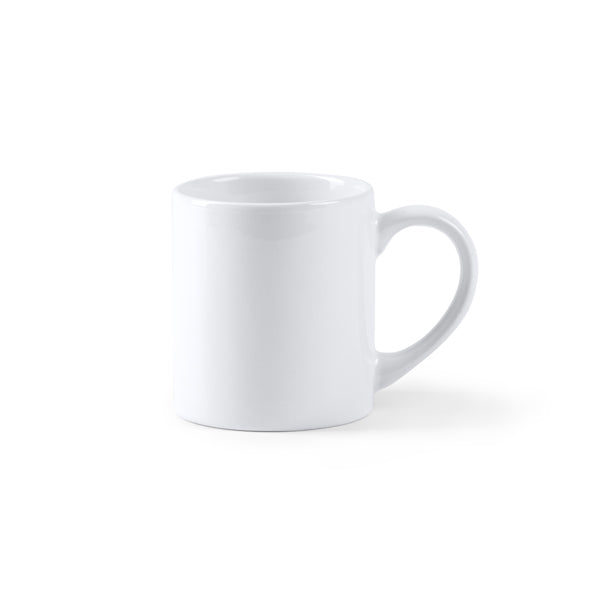 Tazas y vajilla MARANG MD4084 Blanco personalizable con tu logo | LogoLider