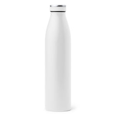 Bidones YISEL BI4093 Blanco personalizable con tu logo | LogoLider