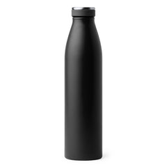 Bidones YISEL BI4093 Negro personalizable con tu logo | LogoLider