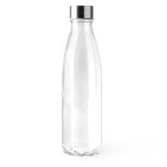 Bidones SANDI BI4099 Transparente personalizable con tu logo | LogoLider