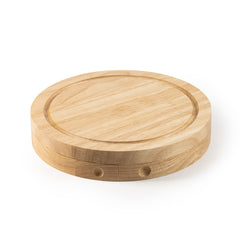 Sets de quesos COMTE QU4102 Crudo personalizable con tu logo | LogoLider