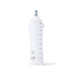 Bidones TRAIL BI4104 Blanco personalizable con tu logo | LogoLider