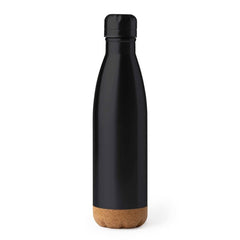 Bidones KALE BI4105 Negro personalizable con tu logo | LogoLider