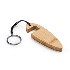 Llavero BONCER KO4110 personalizable con tu logo | LogoLider