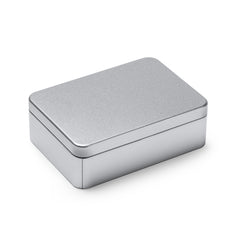 Abridor MALBEC AB4112 Plata personalizable con tu logo | LogoLider