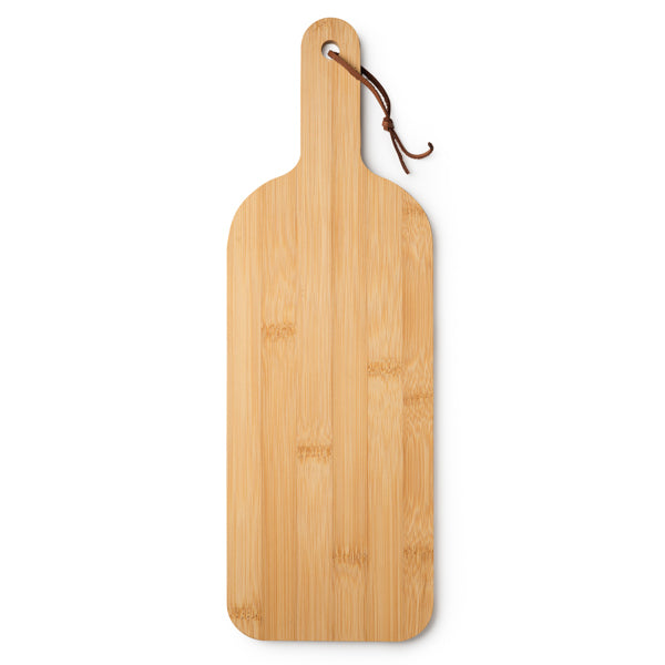 Tablas de cortar BORAN TC4115 Crudo personalizable con tu logo | LogoLider