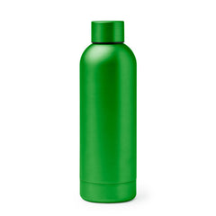Bidones BALAX BI4122 Verde helecho personalizable con tu logo | LogoLider