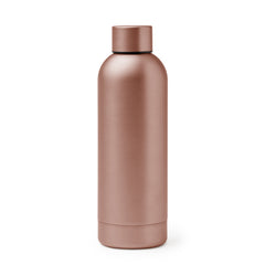 Bidones BALAX BI4122 Rosa dorado personalizable con tu logo | LogoLider