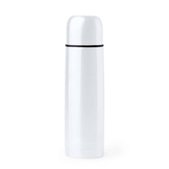 Termos SALVIA TE4123 Blanco personalizable con tu logo | LogoLider