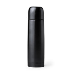 Termos SALVIA TE4123 Negro personalizable con tu logo | LogoLider