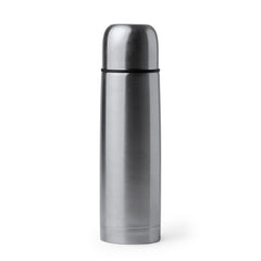 Termos SALVIA TE4123 Plata personalizable con tu logo | LogoLider
