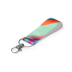 Llavero KENDAL KO4124 personalizable con tu logo | LogoLider