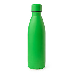 Bidones TAREK BI4125 Verde helecho personalizable con tu logo | LogoLider