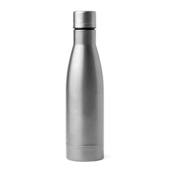 Bidones FANCY BI4126 Plata personalizable con tu logo | LogoLider
