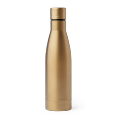Bidones FANCY BI4126 Oro personalizable con tu logo | LogoLider