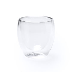 Vasos CAPSUL VA4132 Transparente personalizable con tu logo | LogoLider