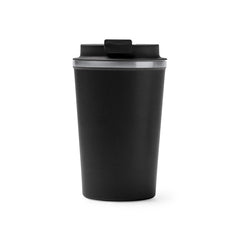 Vasos OKELE VA4134 Negro personalizable con tu logo | LogoLider