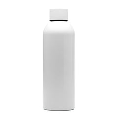 Bidones MAGUN BI4144 Blanco personalizable con tu logo | LogoLider