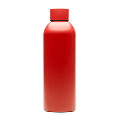Bidones MAGUN BI4144 Rojo personalizable con tu logo | LogoLider