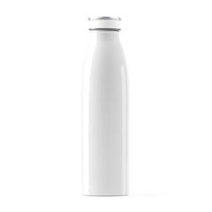 Bidones KEMY BI4149 Blanco personalizable con tu logo | LogoLider