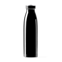 Bidones KEMY BI4149 Negro personalizable con tu logo | LogoLider