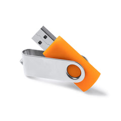 Memorias usb MARVIN US4186 personalizable con tu logo | LogoLider
