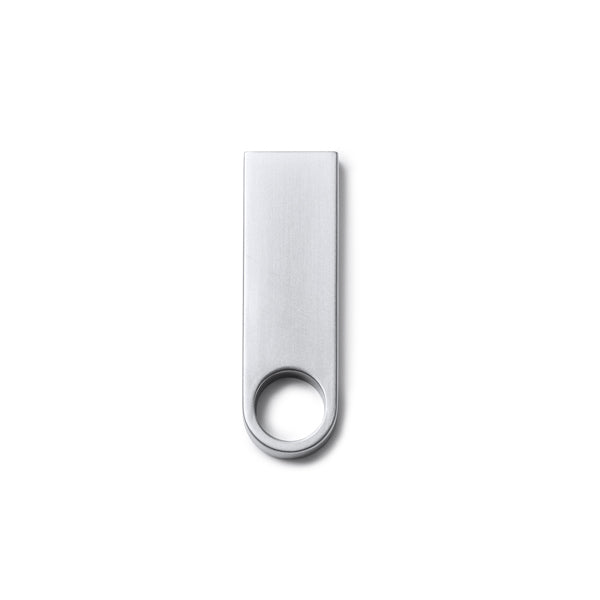 Memorias usb ROY US4188 Plata personalizable con tu logo | LogoLider
