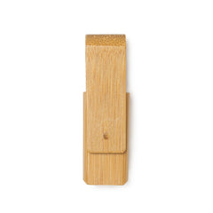 Memorias usb PERCY US4189 Bambu personalizable con tu logo | LogoLider