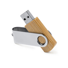 Memorias usb ULDON US4190 personalizable con tu logo | LogoLider