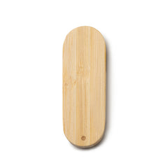 Memorias usb GUDAR US4191 Bambu personalizable con tu logo | LogoLider