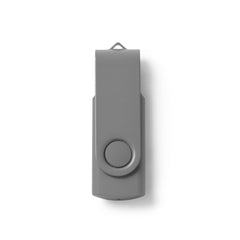 Memorias usb RIOT US4192 Plata personalizable con tu logo | LogoLider